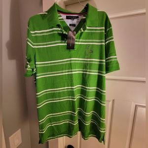 Tommy Hilfiger polo shirt